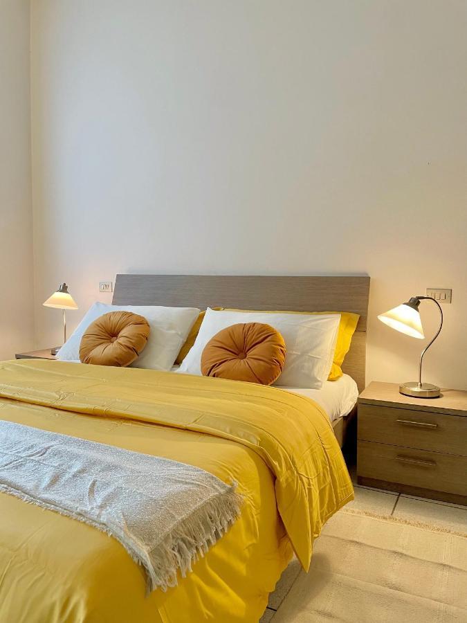 Appartamento Homiesam - Yellow Dream & City Life